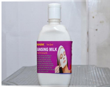 ALEO VERA CLANSING MILK