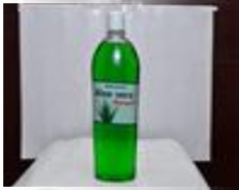 aleovera shampoo