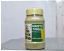 diabetic powder