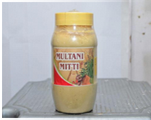 multani mitti