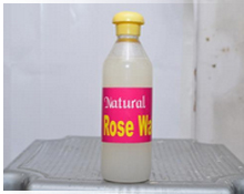 natural rose water250