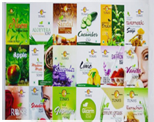 Cosmetics-natural-soap