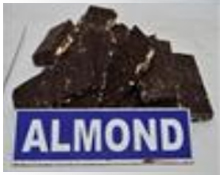 almond chocolate
