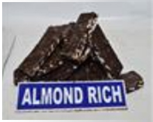almond chocolate