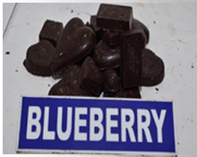 blueberry