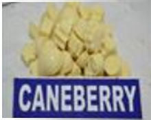 caneberry