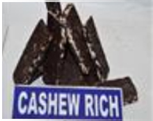 Cashew rich