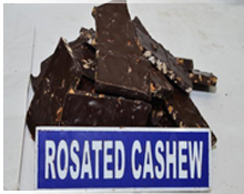 Roasted Casew Fullnut