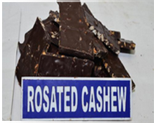 rosted cashew