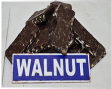 walnut