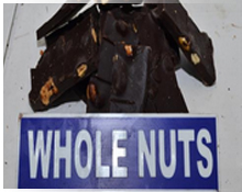 whole nuts