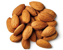 almond