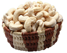 CASHEW NUT