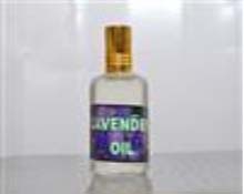 LAVENDER OIL
