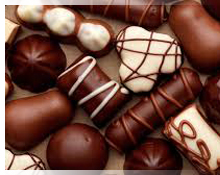 chocolates