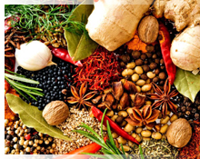 spices
