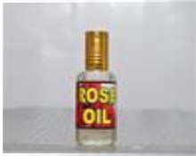 ROSE OIL