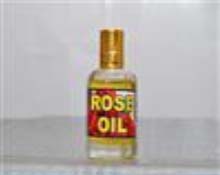 ROSE OIL
