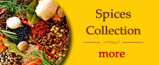 SPICES COLLECTION