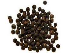 black peper